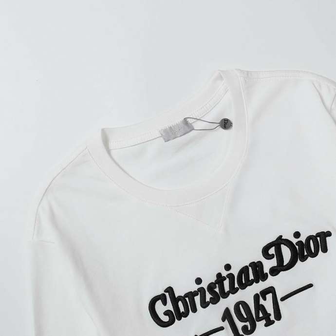Dior T Shirts Short _SKUDiors-3xl512733854